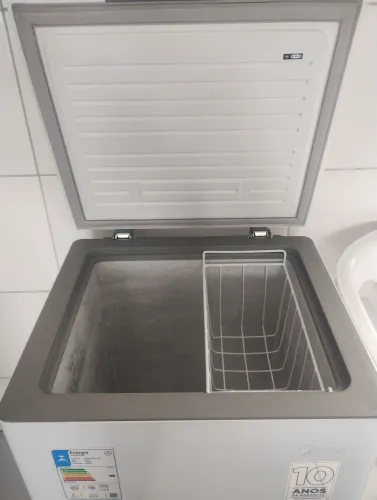 Freezer 100 L