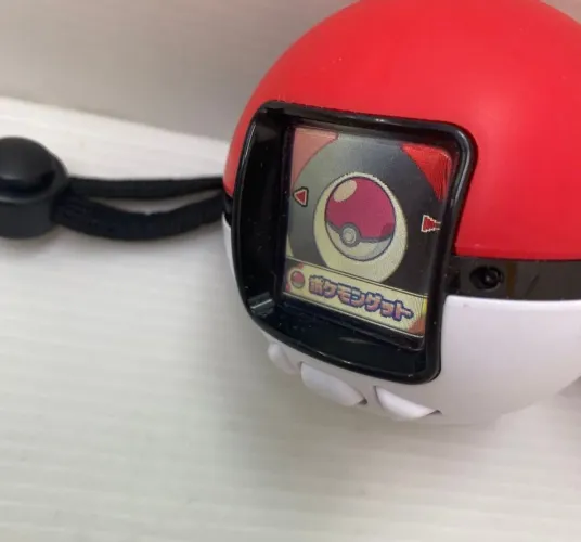 Tamagoshi pokemon colecionador