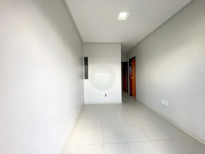 Apartamento disponível para locação no Residencial JeK1- Arapiraca/AL