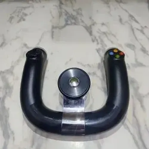 Volante Xbox 360