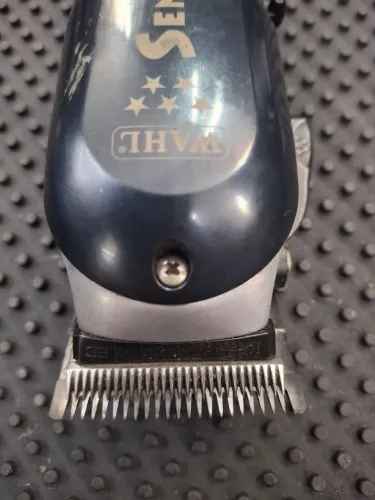 Máquina Wahl Sênior 