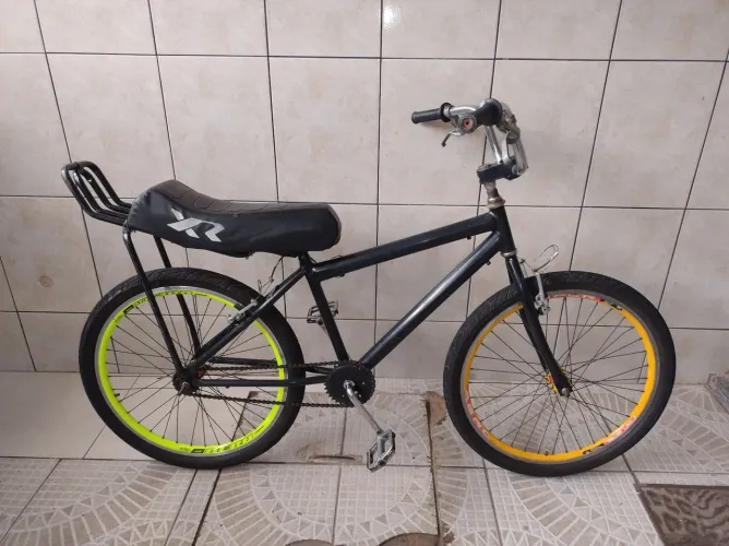 Bike filezinha!!!