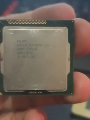 Pentium G840(lga1155)