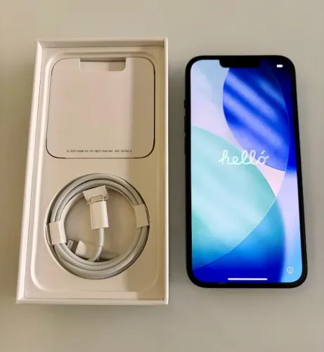 iPhone 14 128GB - Ótimo estado