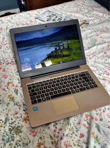 Notebook