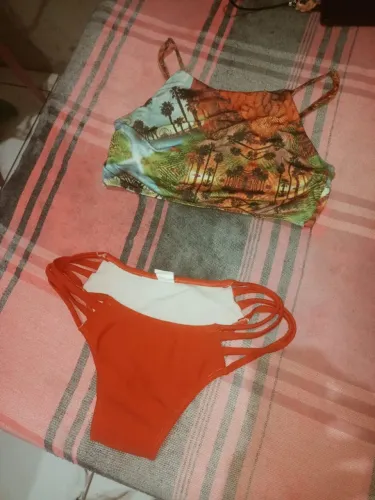 Desapegos 