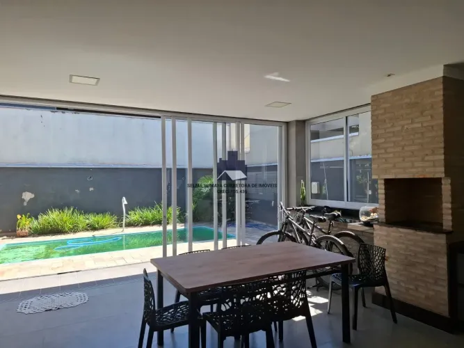 Casa à venda no Condomínio Village Damha Rio Preto III - São José do Rio Preto/SP