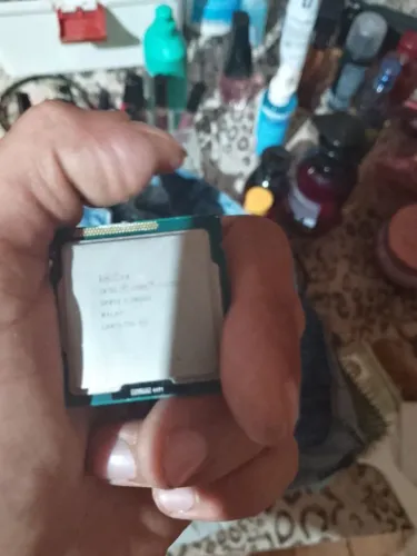 Processador Intel i3-3250 3.50Ghz