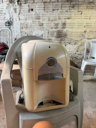 Gelagua esmaltec