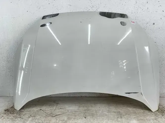 Capo Vw Gol Voyage G8 Saveiro G7 2017 2018 2019 A 2021 / Ori