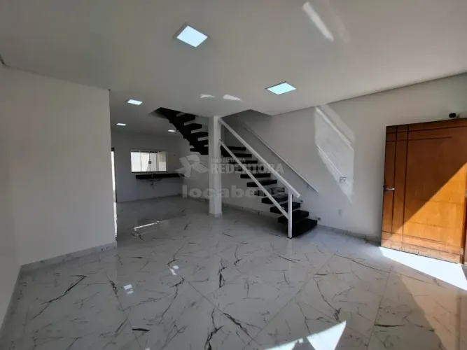 Villa Cassini - Sobrado Locação