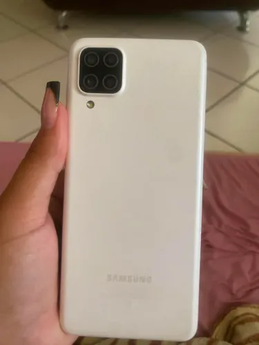Celular A12