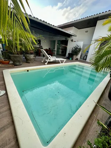 Casa em condomínio Planalto Vinhais