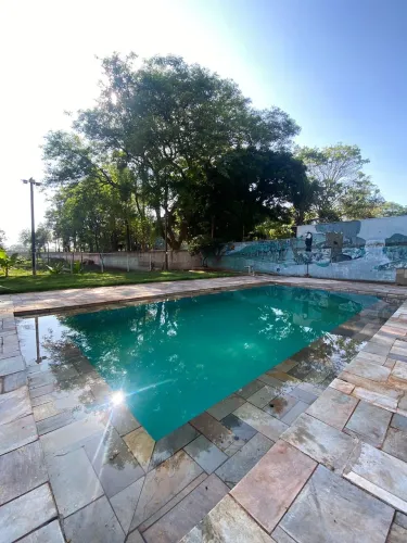 Chácara à venda com 750m² e 4 quartos