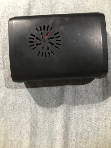 Raspbarry Pi 3 B+ ( com kit ventilação) pra sair logo