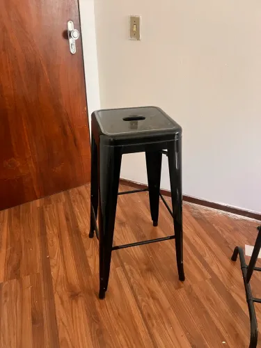 Banqueta tok stok