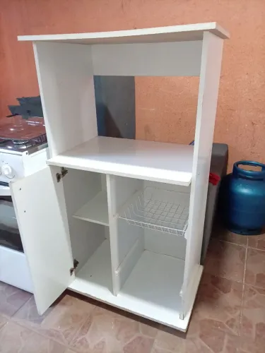 Armário de cozinha