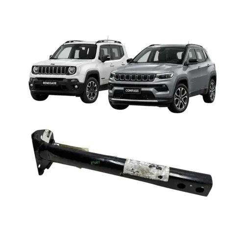 Suporte Painel Frontal Jeep Renegade Compas 17/25 Direito