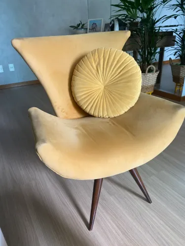 Cadeira 