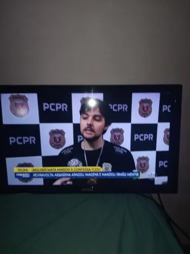 TV Monitor Samsung