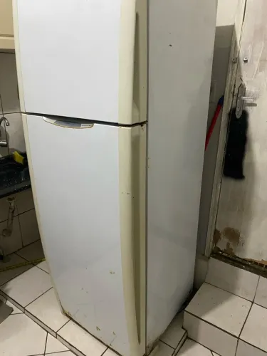 Desapego geladeira