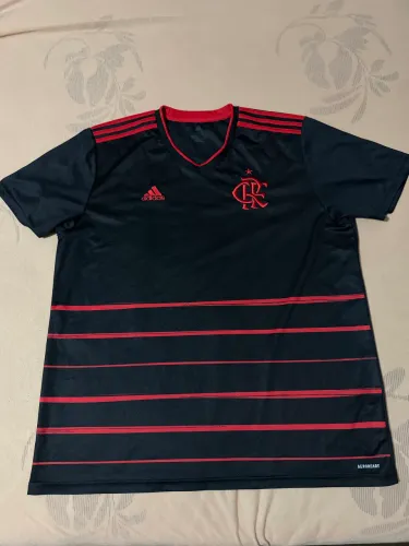 Camisa do Flamengo