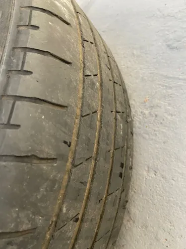 Rodas Honda Originais Aro 16