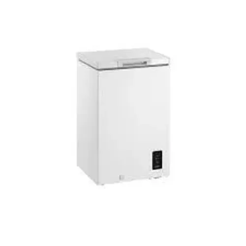 Freezer Horizontal Electrolux 1 Porta Inverter HB100 95L Branco Bivolt