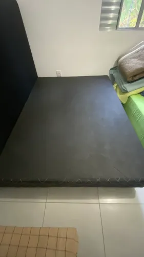 Cama de casal 
