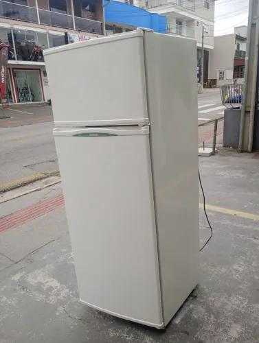 Geladeira Consul 340 litros