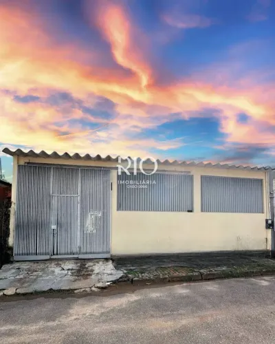 Rua do Galpão, 155, Conjunto Universitário, Rio Branco, AC