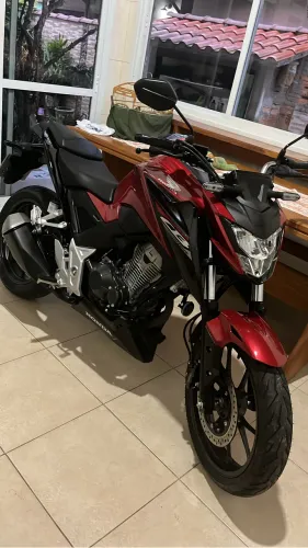 Twister 300 2025 
