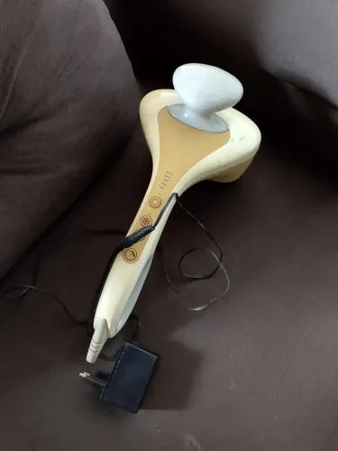 Massageador Dual Relax