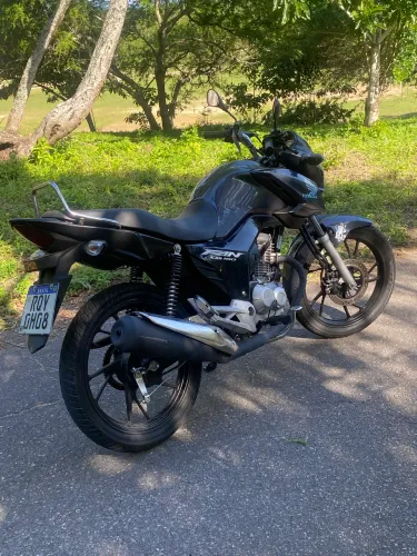 Fan 160