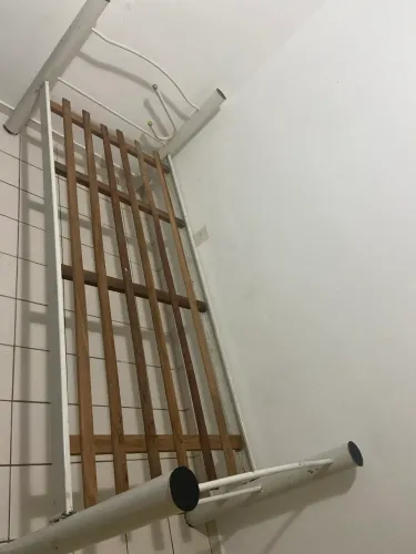 Cama solteiro