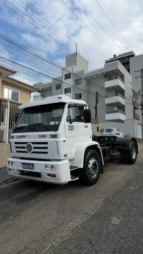 Volkswagem 18.310 Titan