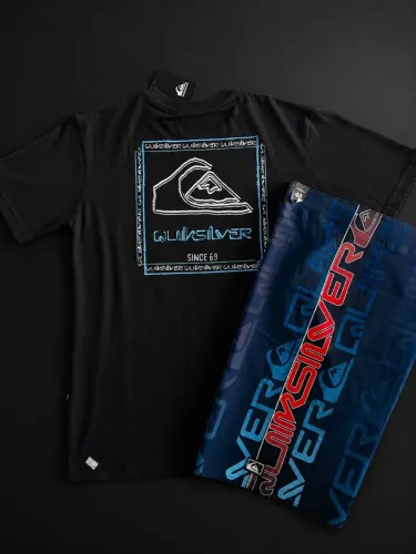 Kit de Surf