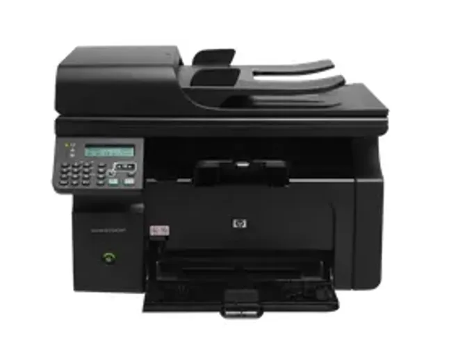 HP LaserJet Pro M1212nf