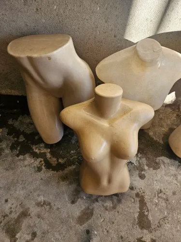 Manequins