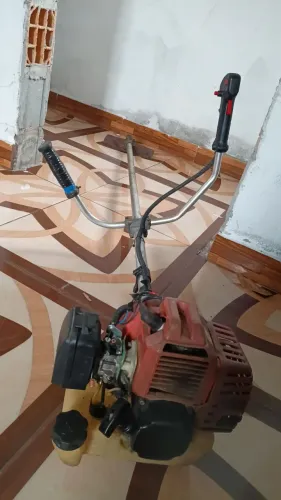 Roçadeira