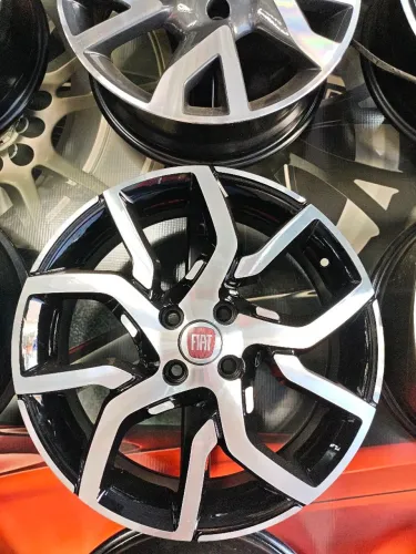 Rodas Argo 17