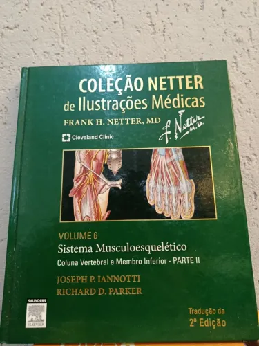 Livro sistema musculoesquelético 