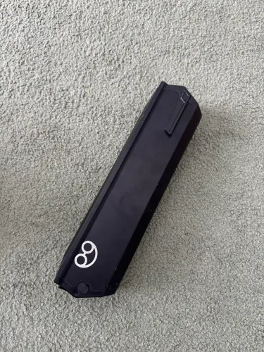 Bateria Bike Lev cruiser plus.