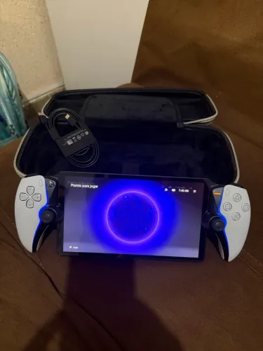 PlayStation 5 Portátil ( aceita trocas )