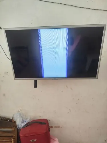 Tv lg