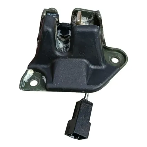 Fechadura Tampa Traseira Fiat Idea 2006 a 2010 Original