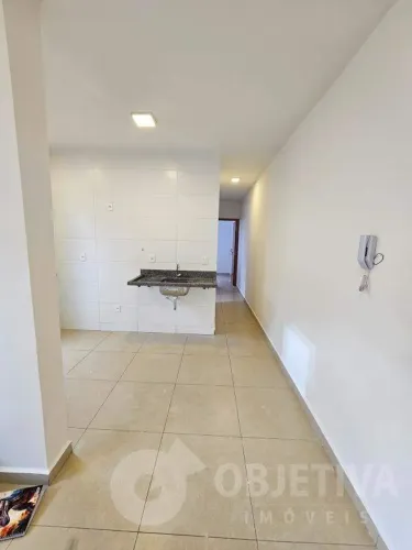 Apartamento à venda, 2 quartos, 1 vaga, ACLIMACAO - UBERLANDIA/MG