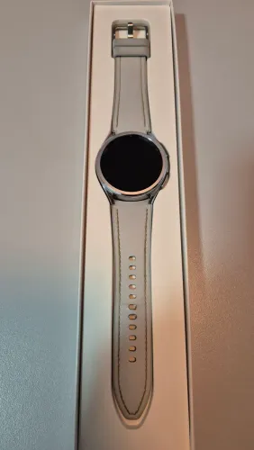 Smart watch Samsung Galaxy watch 6 classic 43mm