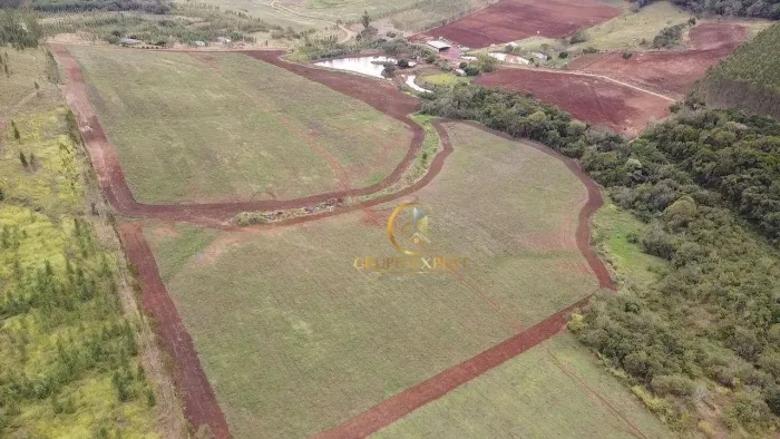 Maravilhosa propriedade à venda de 12,29 alqueires, Em Peabiru/PR