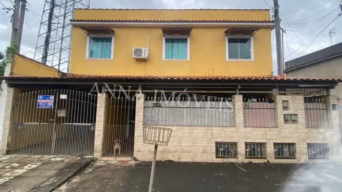 Imóvel para aluguel em Aero Clube - Volta Redonda - RJ